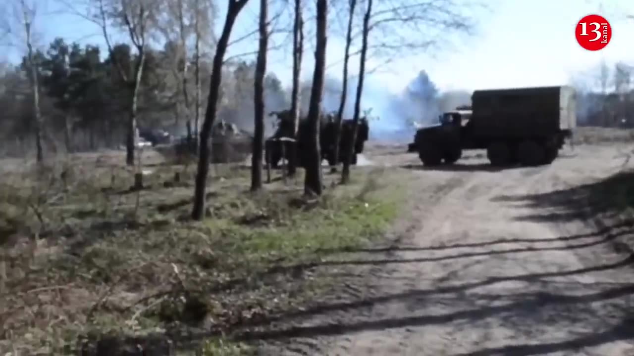 Ukrainian Army launched attack in direction of Vuhledar and Zaporozhye - fierce battles take place