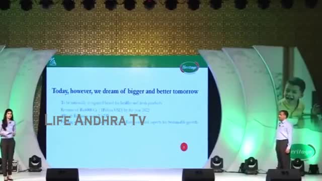 బాలయ్య కూతురా మజాకా 👌 Nara Brahmani TREMENDOUS Speech Infront Of Balakrishna & Chandrababu