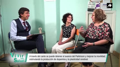 El Toro TV - Vivir con Salud - programa nº 66, 01-07-2023