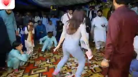 Dance Vedio