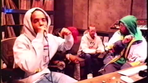 Earl Sweatshirt - Tabula Rasa ft. Armand Hammer (Video)