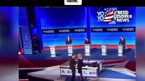 President Trump has Class. #MAGA