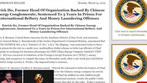 Xi? Freind or foe? Parallels between Xi and Trump.