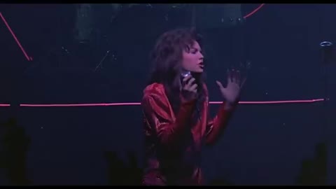 Tonight is What It Means to be Young- Streets of Fire