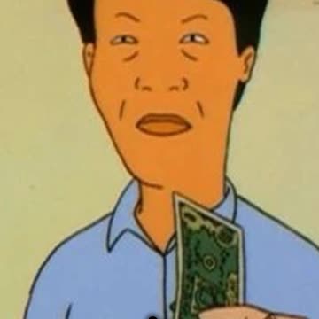 Top 4 Non-Hill Characters in King of the Hill! #KingOfTheHill #TopCharacters #NonHillFavorites