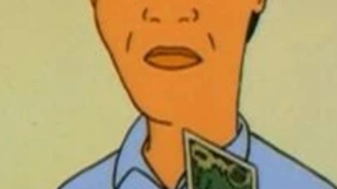 Top 4 Non-Hill Characters in King of the Hill! #KingOfTheHill #TopCharacters #NonHillFavorites