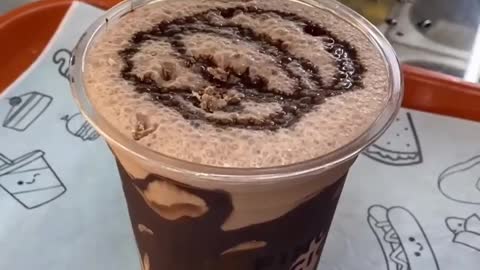 Tasty KitKat Shake 😋😋😋 | Foode lovers ❤️❤️😋