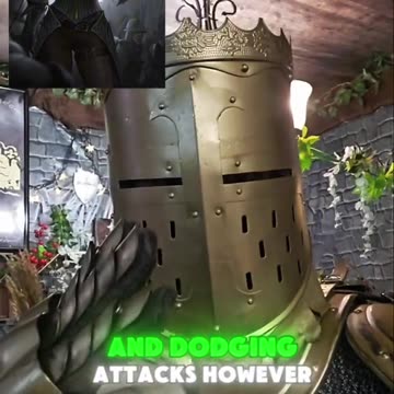 👑🔥🧝‍♂️ELF WARRIOR ARMOR