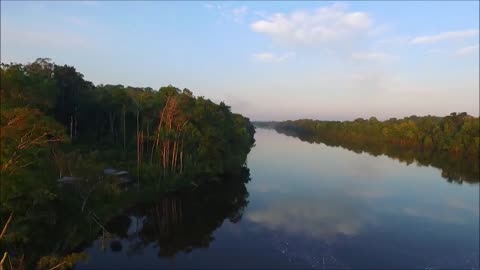 Pousada Rio Trombetas