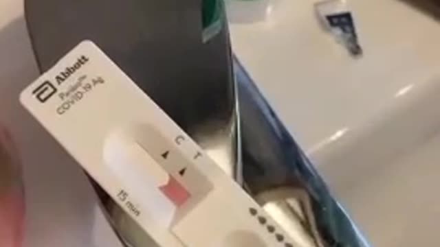 Rapid Home Test for Covid 19