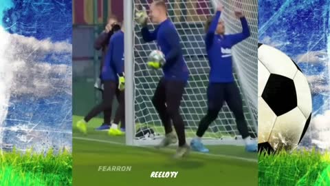 BEST FOOTBALL EDITS - FAILS, GOALS & SKILLS #