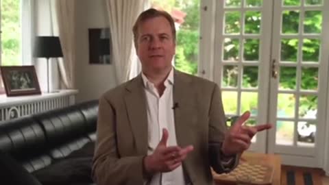MADS PALSVIG GIVES INSIGHT ON THE EVIL OF THE WORLD BANKING SYSTEM