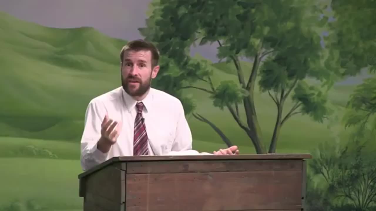 2 Samuel 17 Preached by Pastor Steven Anderson