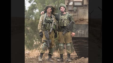 The IDF Song