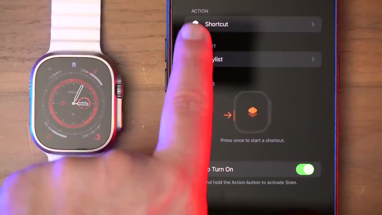 Make Apple Watch Ultra EXTRA Worth It!