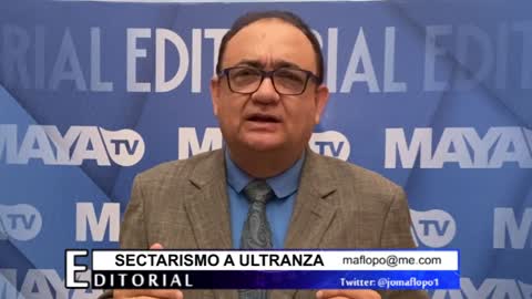 SECTARISMO A ULTRANZA