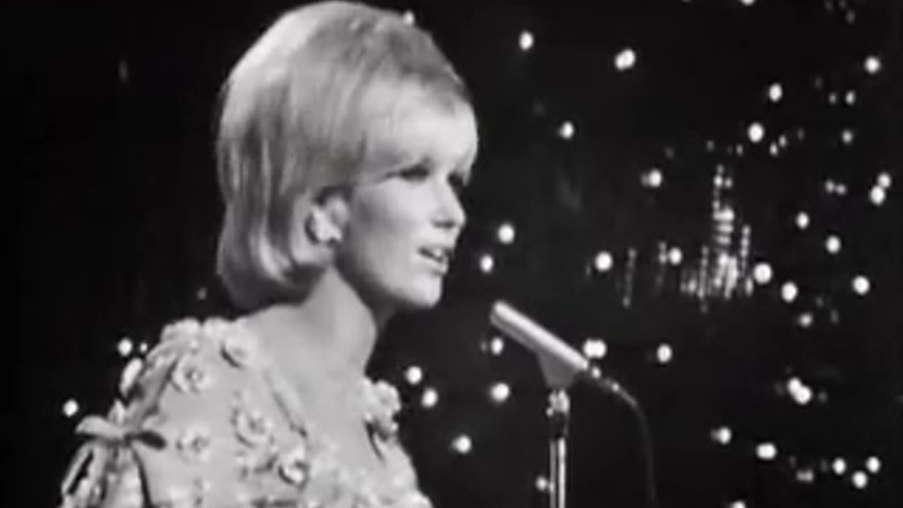 Dusty Springfield - You don't have to say you Love me