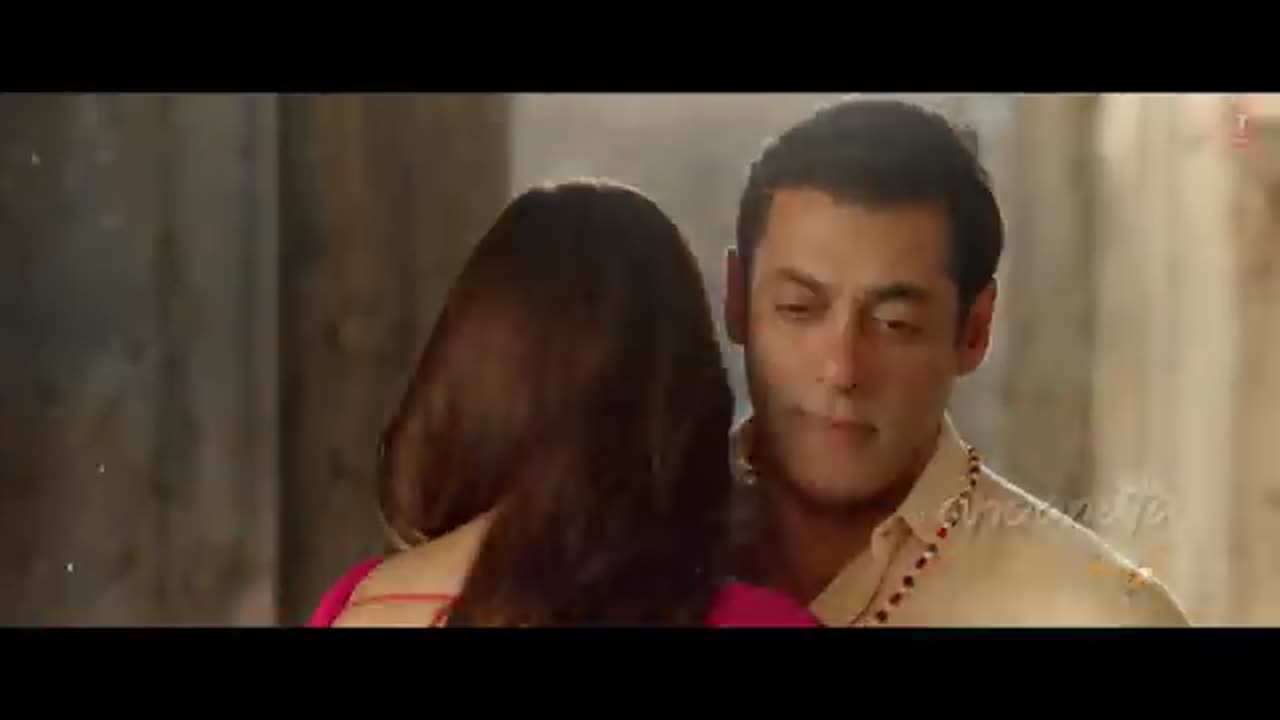 Salman khan song awara