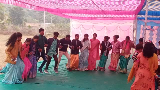 China shaadi dance 2022 Nagpuri language