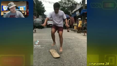 makulit lang