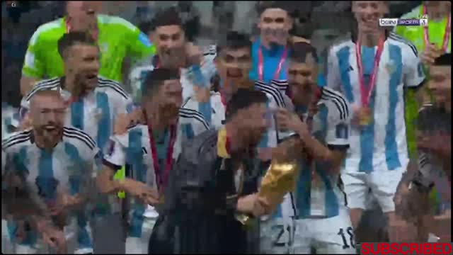 #WORLD CUP 2022 FINAL ARGENTINA VS FRANCE