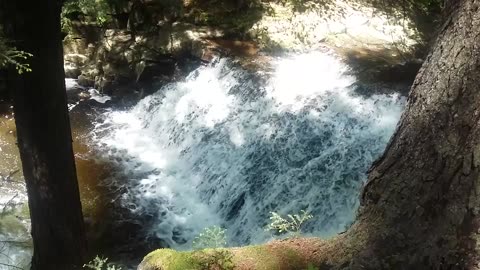 Waterfall