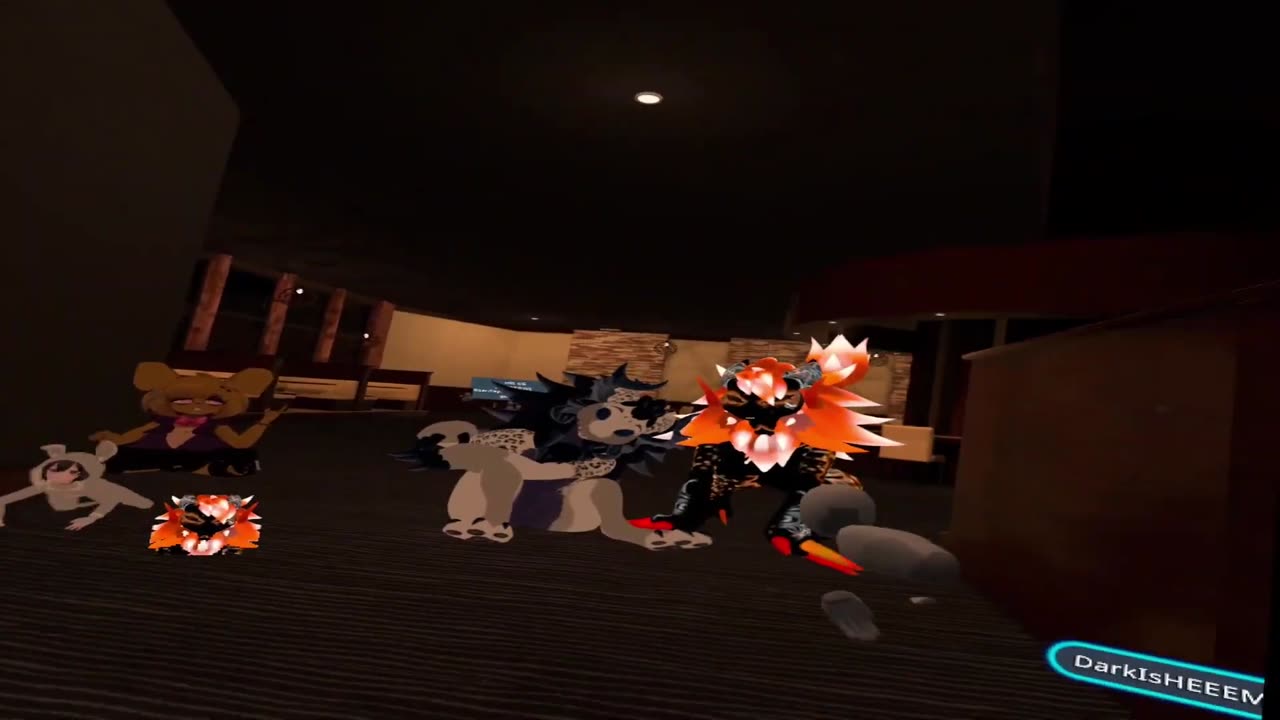 Maidenless - VRChat Part 175