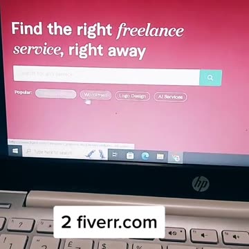 3 websites to work as a freelancer