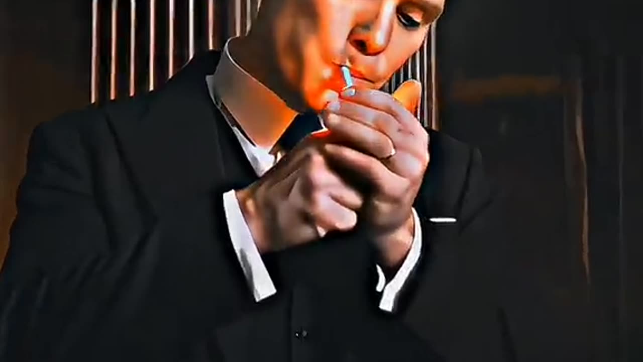 Thomas shelby