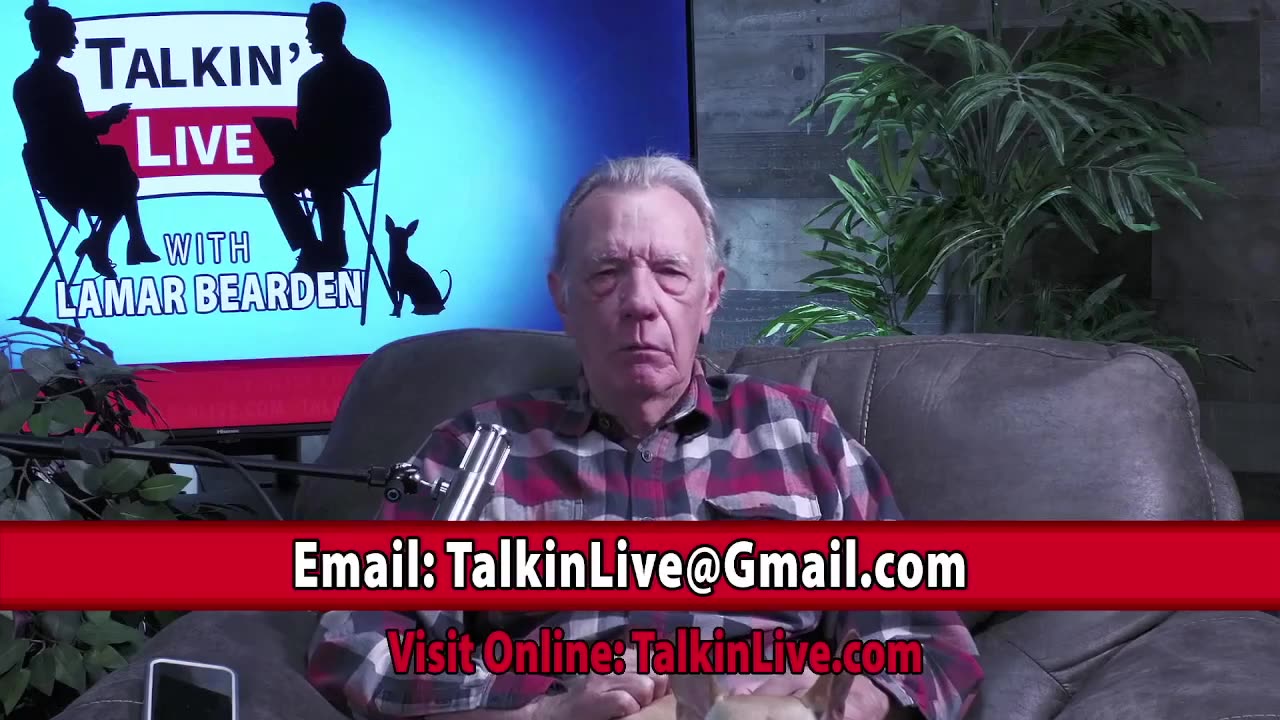 Talkin Live 04-13-2023