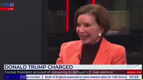 Jan Halper-Hayes (Trump Defence Aid) explains the Sting Operation