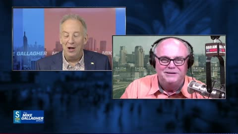 Mike & Mark Davis discuss IRS whistleblower testimony, Trump’s popularity continuing to soar, and much more