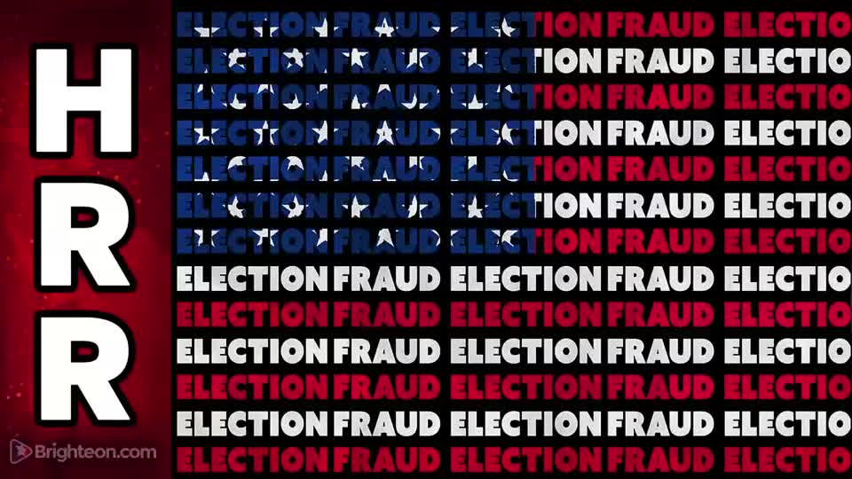 Situation Update: FLASHPOINT ARIZONA: What will the people do when the STEAL is so blatant?