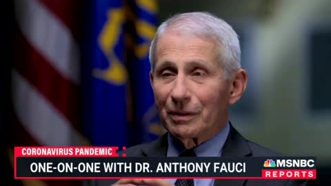 Dr. Fauci Reveals the Moment Rand Paul Triggered Him Into Outrage