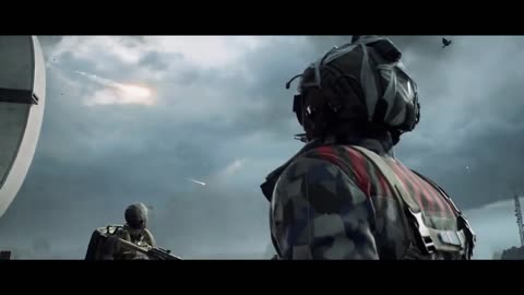 Call of Duty X Battlefield | Trailer