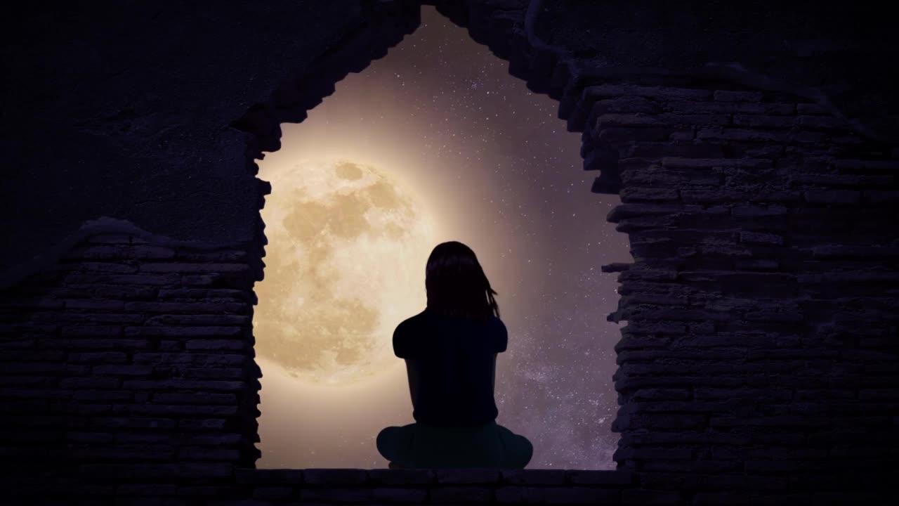 Peaceful Relaxing Music_ Meditation Music, Beautiful Music - Relaxing Calm Music