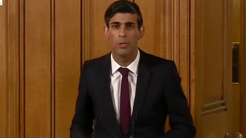 Rishi sunak is the new Prime Minister of UK