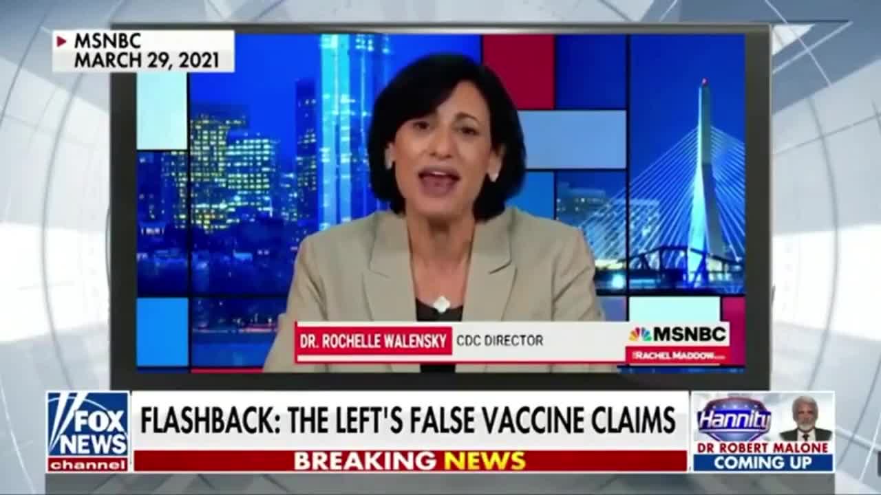 Vaccine Efficacy Lies