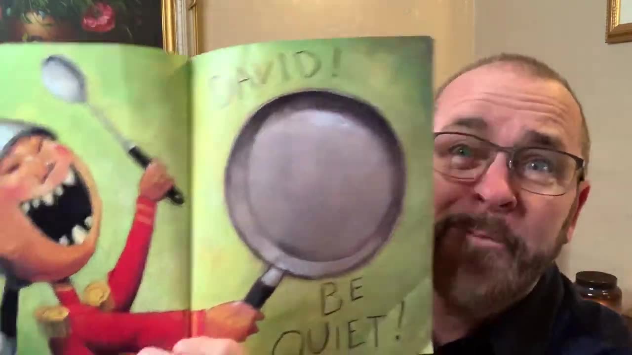 StoryTime with Teacher Ray - APRIL 21ST, 2020