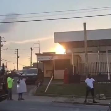 Donald Trump gets more love in the hood than Joe Biden gets anywhere on earth