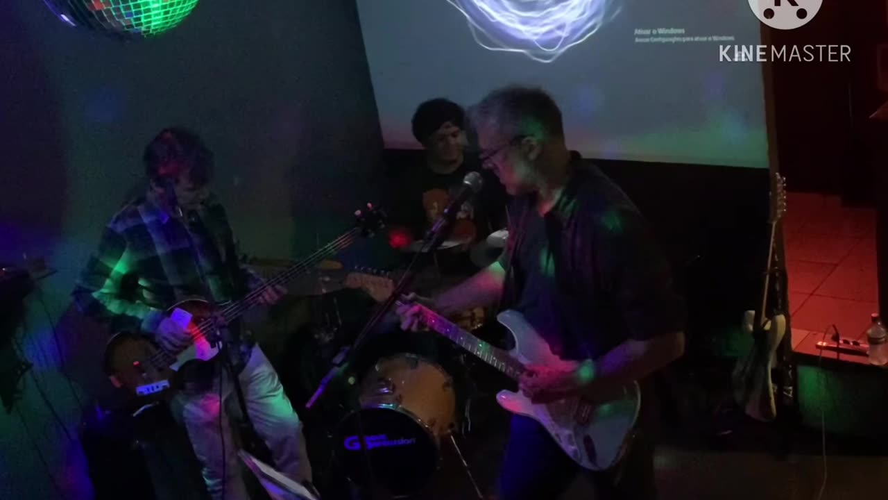 Sympathy (Stones cover)