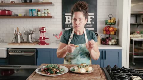 Chef Stephanie Izard Makes the Most of Your Meals