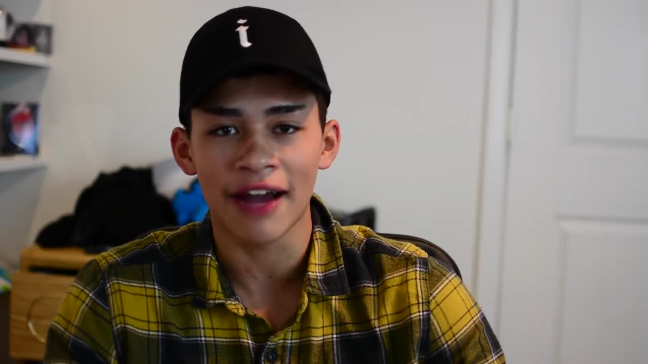 WHY AM I ALWAYS LYING (re-upload)