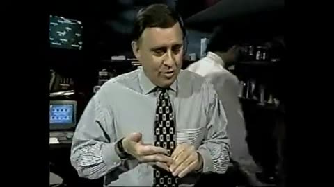 November 1998 - Promo for Indy's Stormteam 6