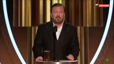 Pedowood Awards Show