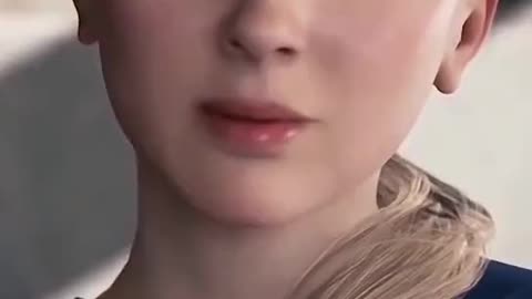 Artificial woman made in China