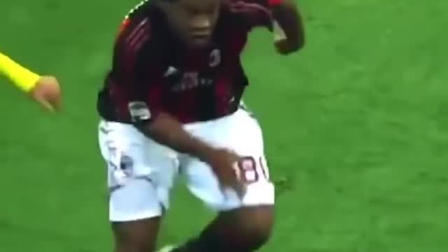 Foodball skill Ronaldo Nutme turorial coach learning