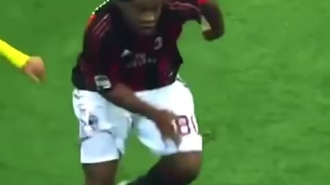 Foodball skill Ronaldo Nutme turorial coach learning
