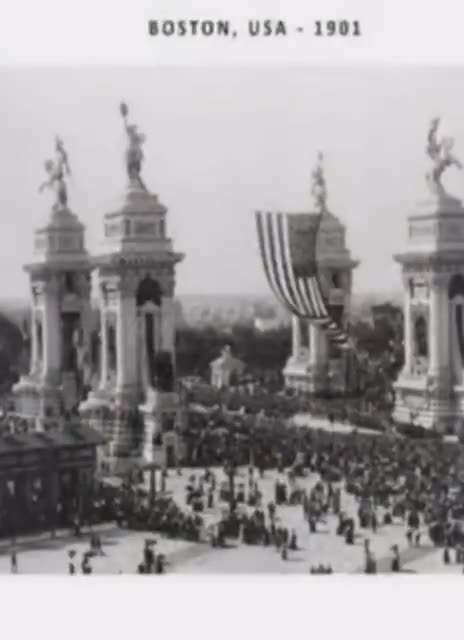 Anybody else want to give their history teacher a call and ask WTF…??