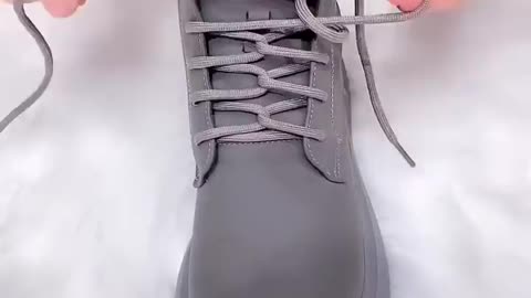 ShoeLace Trick 2023